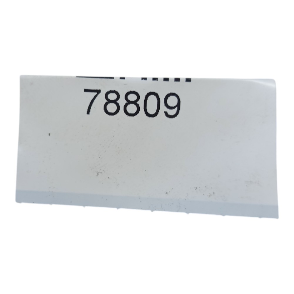 Forro Porta Dianteira Dir Gm Celta 4p 2001 2002 2003 A 2006 Preto 10