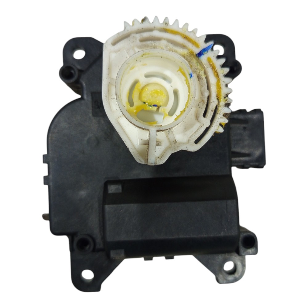 Motor Atuador Caixa Evaporadora Honda Civic 1.8 2012 A 2016 2