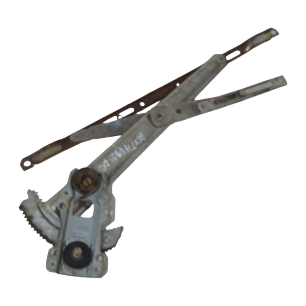 Maquina Vidro Manual Dianteira Direita Kia Besta 1996 A 2005 4