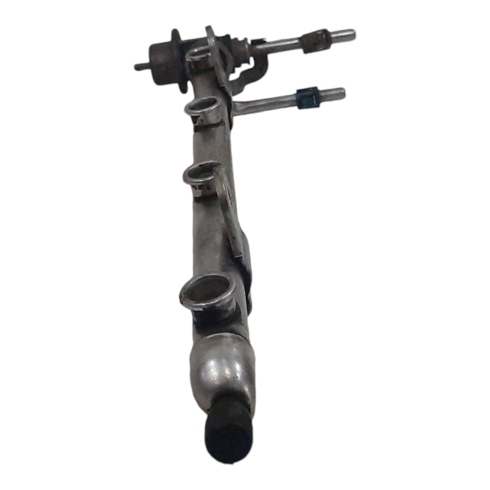 Flauta Injetora Combustível Gm Corsa 1.0 8v 1997 1998 A 2002 1