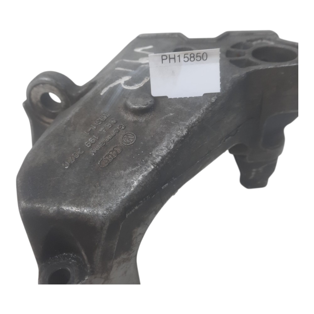 Suporte Motor Audi A3 Vw Golf Gti 1.8 Turbo 1999 A 2006 9