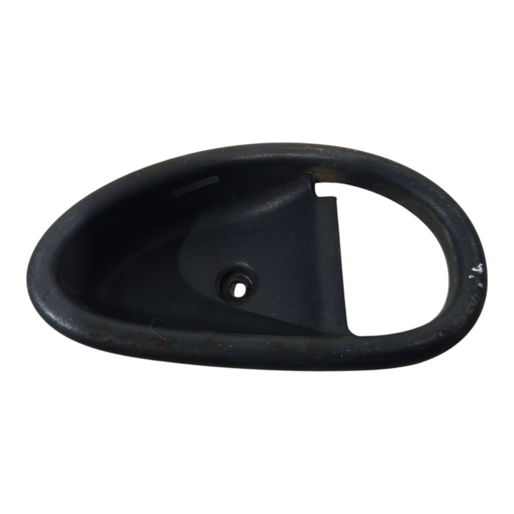 Moldura Maçaneta Interna Esquerda Fiat Palio 1998 99 A 2007 1
