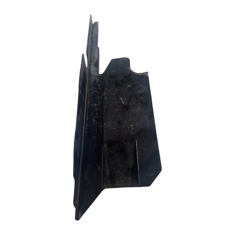 Defletor Lateral Radiador VW Gol Parati G2 G3 1.0 8v 95 a 05 3