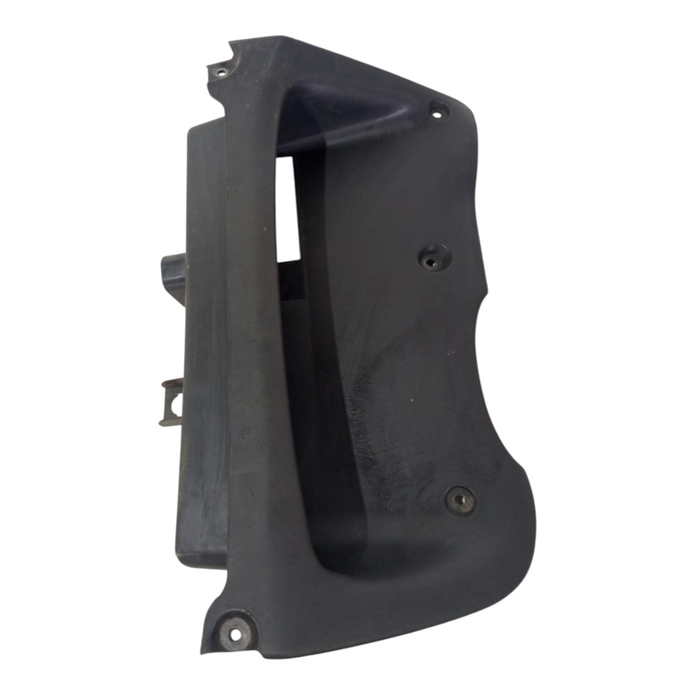Moldura Inferior Painel Esquerdo Ford Focus 2001 A 2012 4