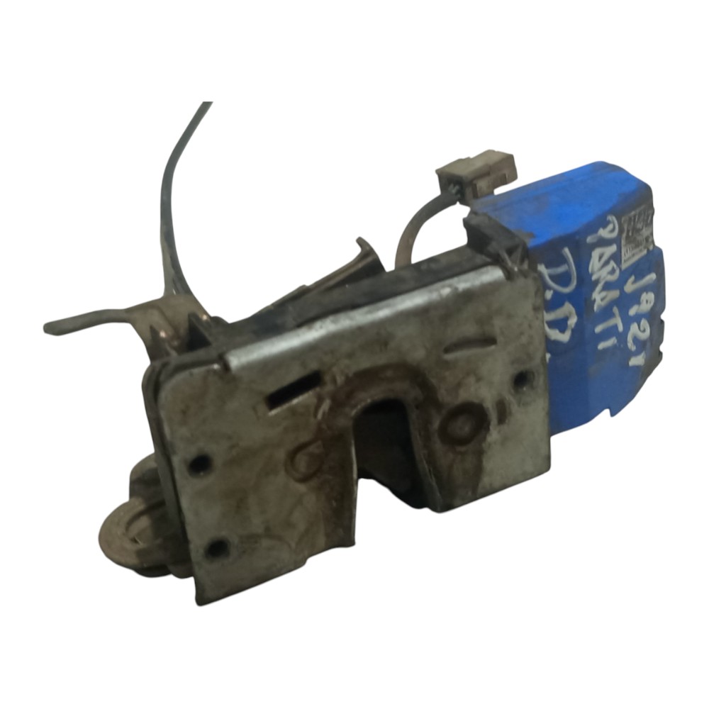 Fechadura Elétrica Dianteira Direita Vw Parati 1999 A 2005 3