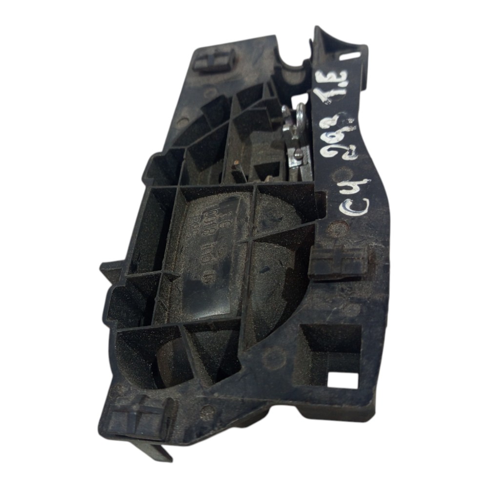 Macaneta Interna Citroen Xsara Picasso 1999 2000 A 2011 Cinza Traseira 4