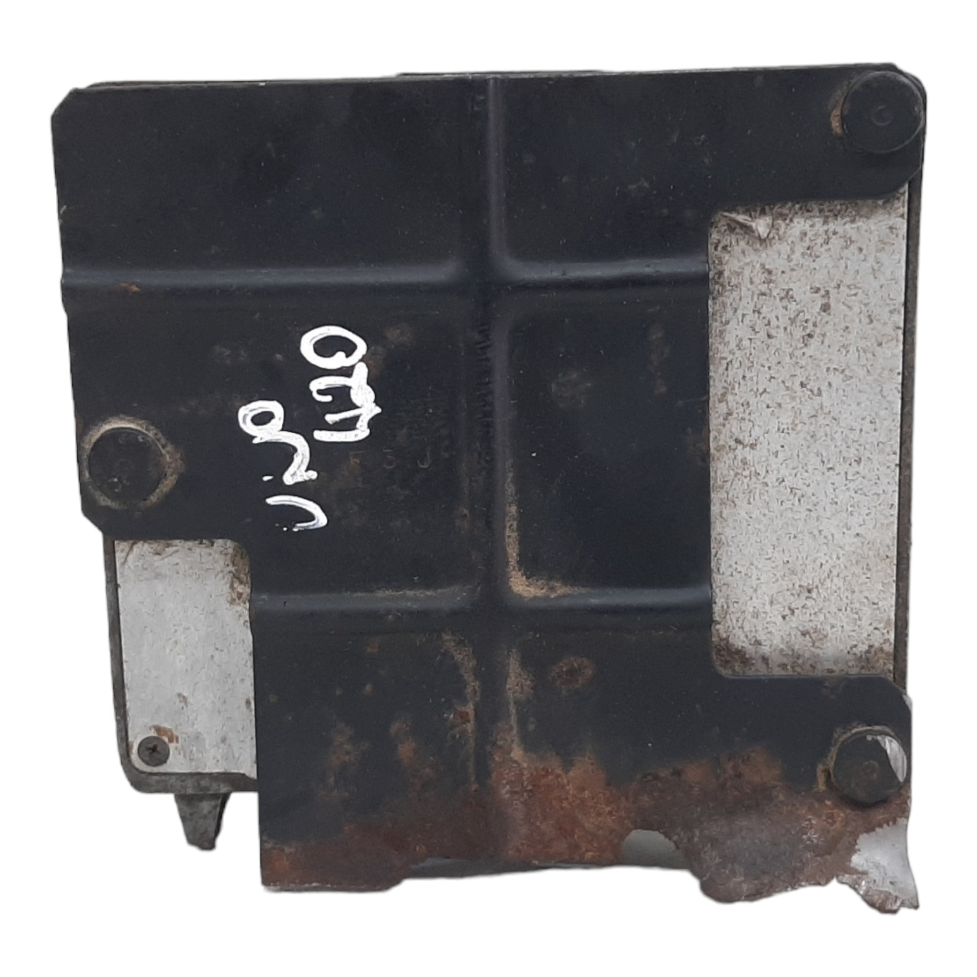 Módulo Injeção Fiat Uno 1.0 Fiasa 1990 1991 A 1997 Bloqueado 5