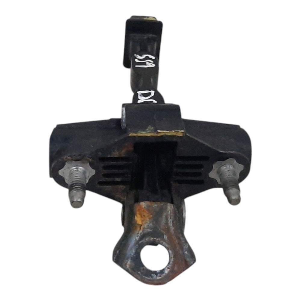 Limitador Porta Dianteira Direita Ford Fusion 2006 A 2009 7