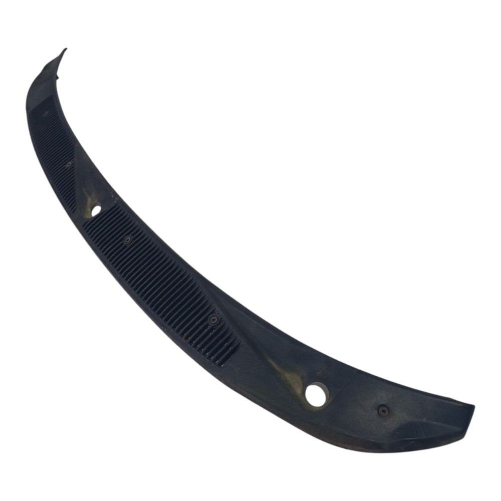Grade Churrasqueira Ford Escort 1998 1999 2000 A 2003 Avaria Preto 7
