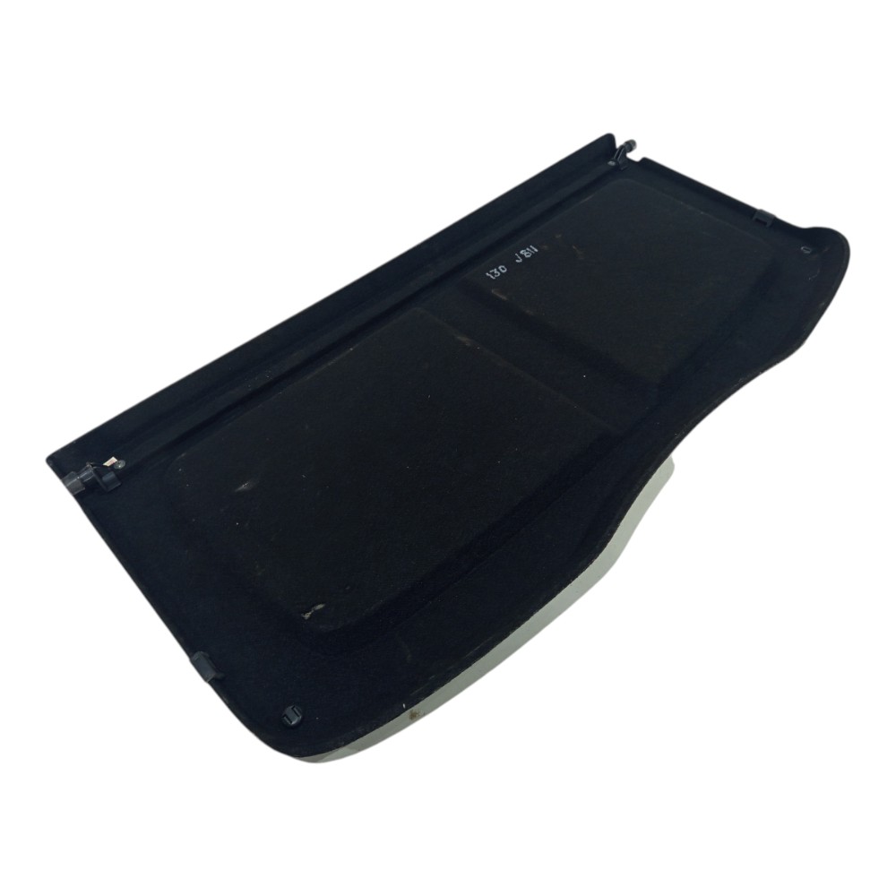 Tampão Porta Malas Hyundai I30 2009 2010 2011 A 2012 6