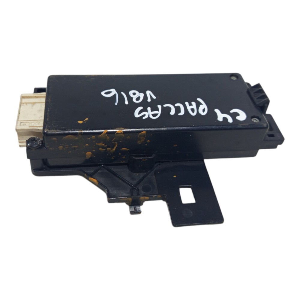 Modulo Bluetooth Citroen C4 Pallas 2007 2008 2009 10 A 2013 Preto 4