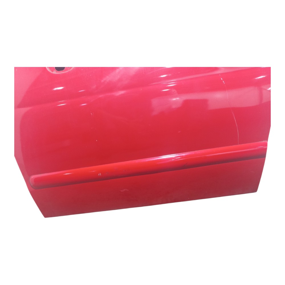 Porta Dianteira Esquerdo Chery Qq 2011 A 2015 Dianteira Esquerda 4