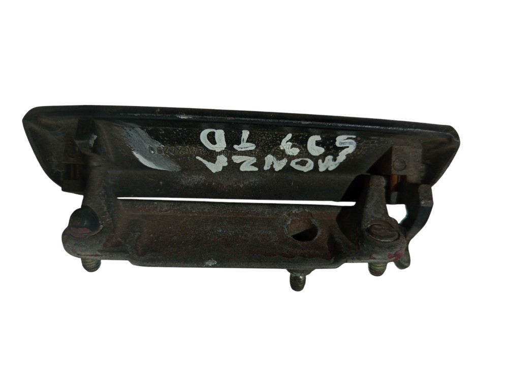 Puxador Externo Traseiro Direito Monza 1990 1991 1992 A 1996 2