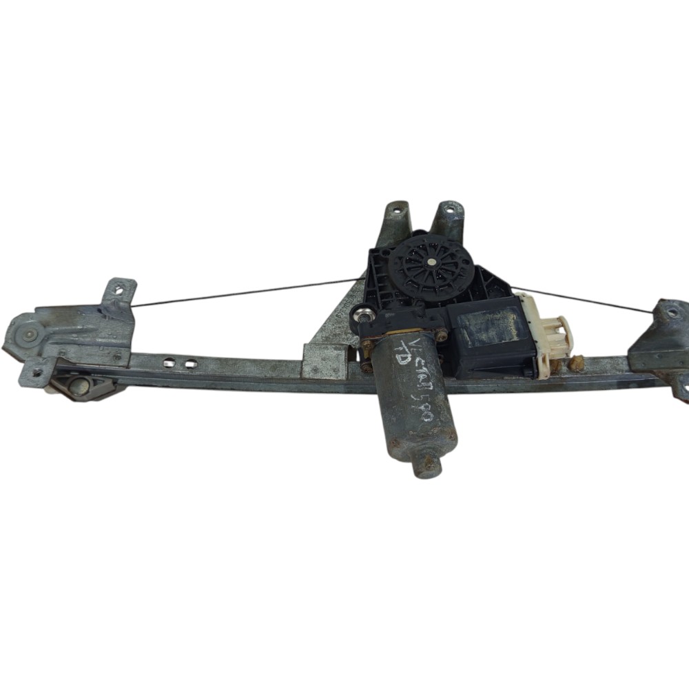 Máquina Vidro Elétrico Traseiro Direito Vectra 1993 A 1996 1