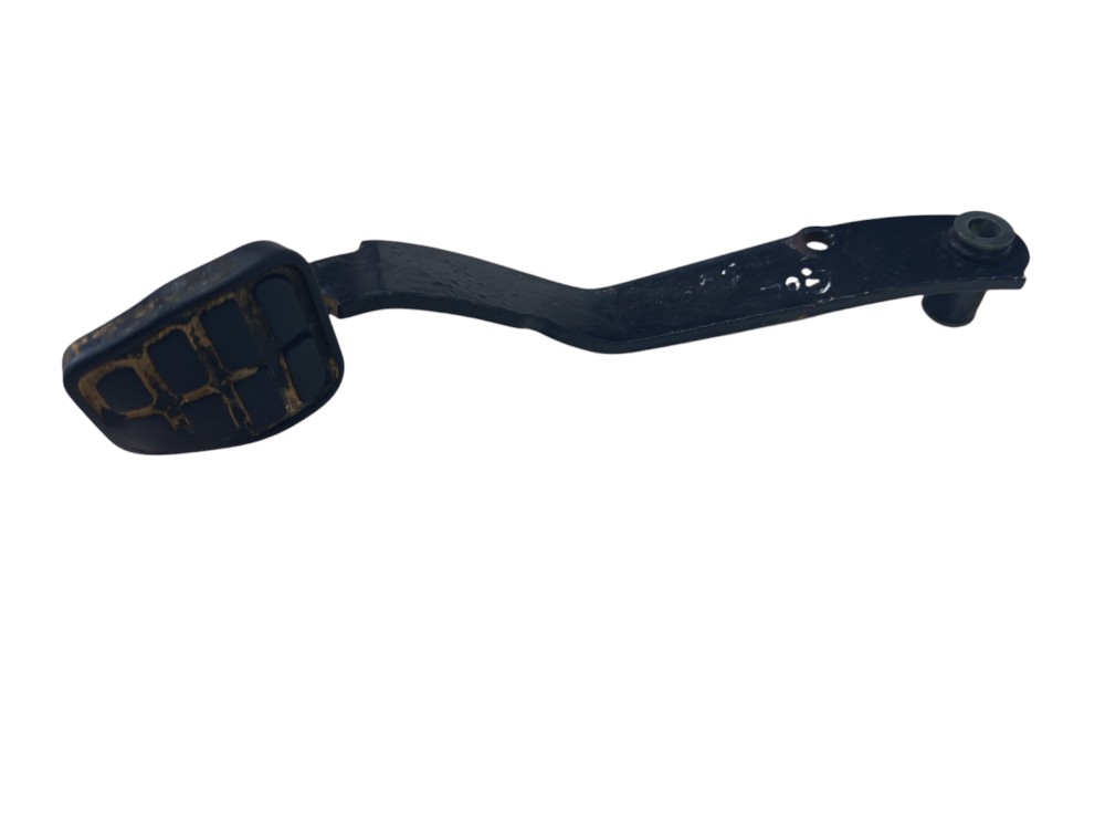 Pedal Freio Volkswagen Gol G2 1994 1995 1996 A 1999 Usado 5