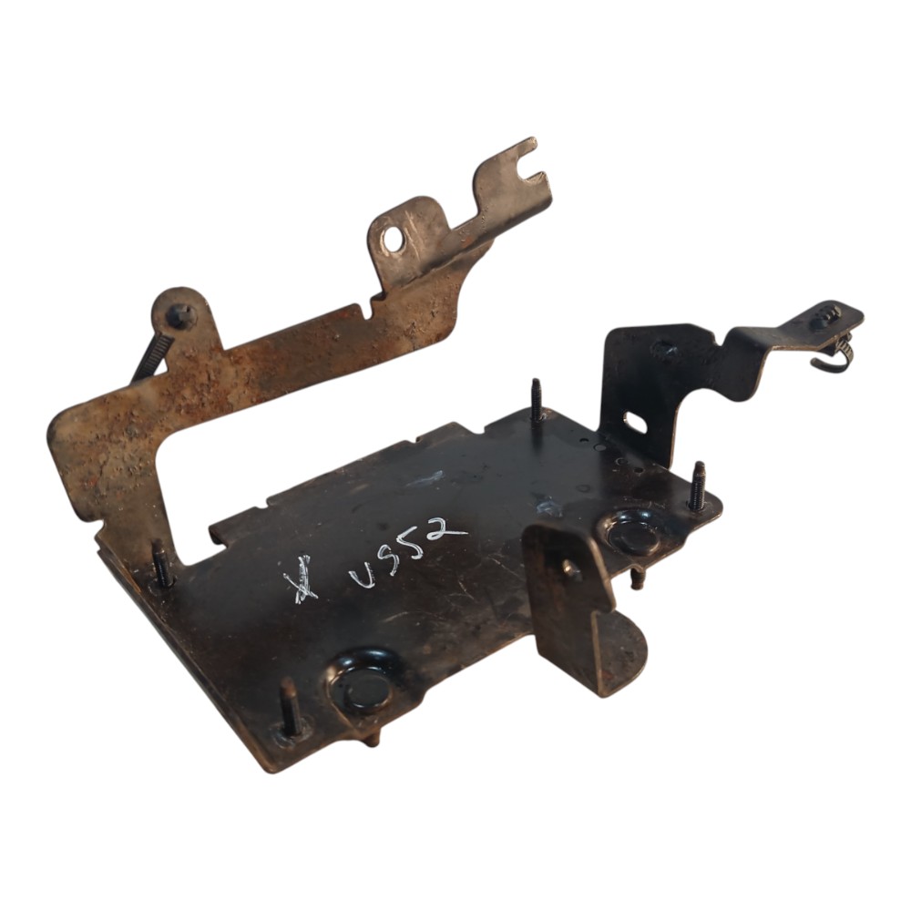 Suporte Módulo Cambio Citroen C4 Picasso Glx 2009 A 2014 8