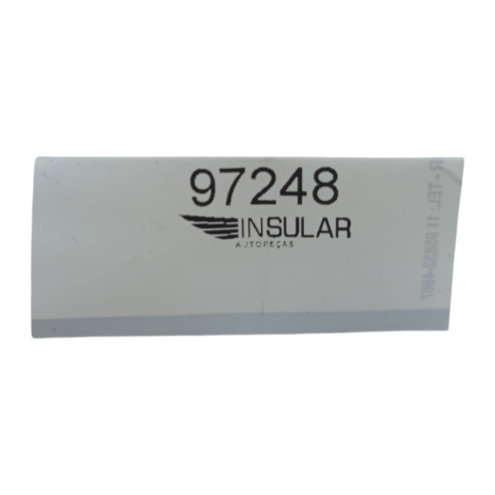 Painel Instrumentos Peugeot 206 2001 A 2012 7