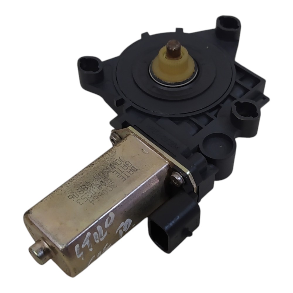 Motor Vidro Elétrico Traseiro Direito Fiat Stilo 2002 A 2011 4
