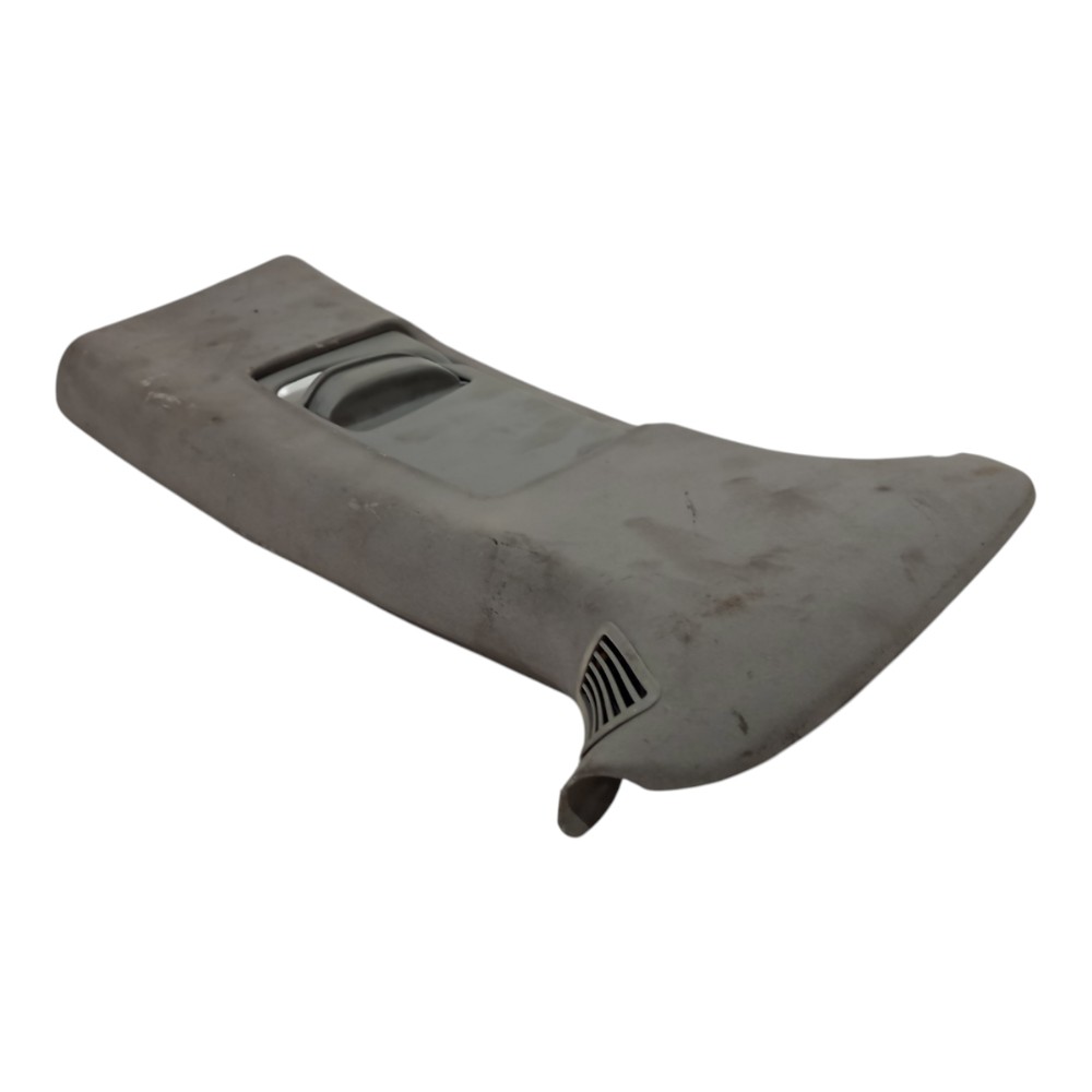 Moldura Coluna Central Esquerda Audi A3 2000 2001 A 2006 6