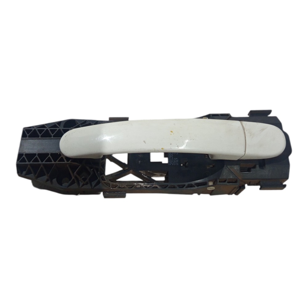 Maçaneta Externa Porta Traseira Direita Vw Up 2014 A 2021 1