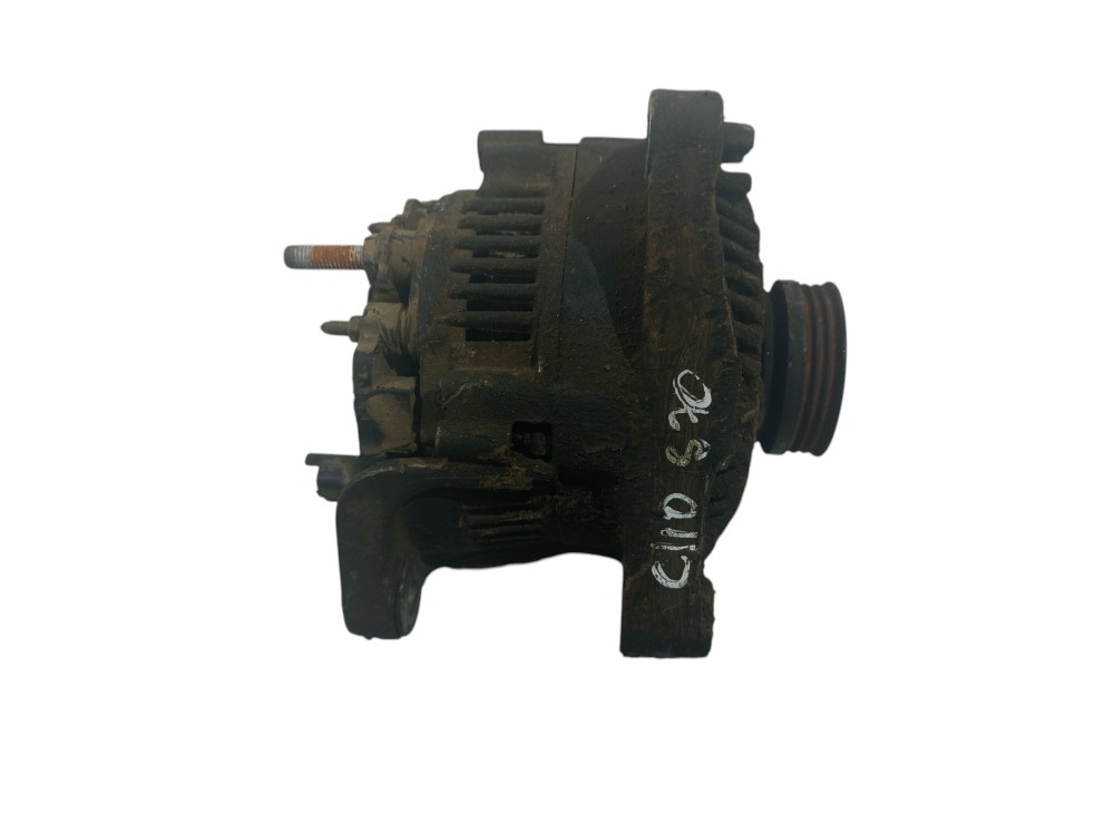 Alternador Renault Clio 1.0 2000 2001 2002 2003 2004 A 2012 1