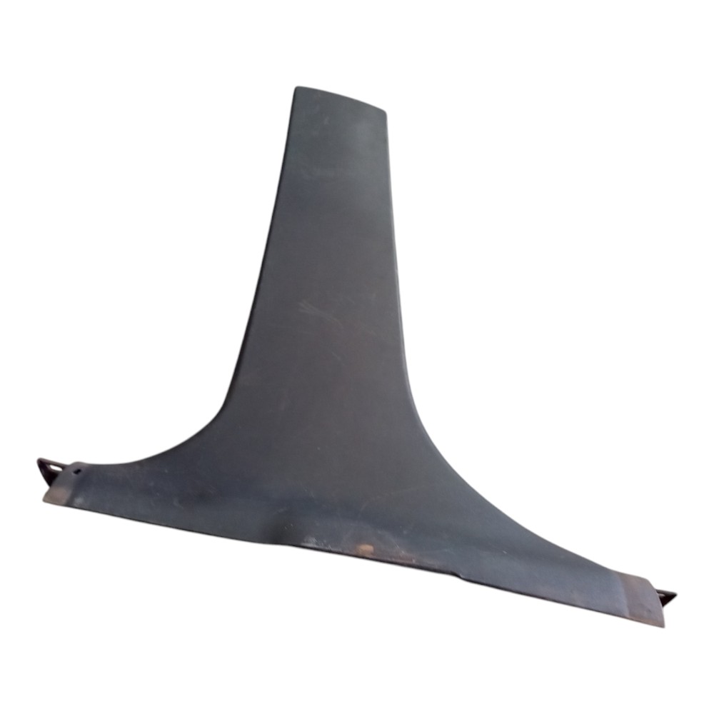 Moldura Coluna Central Esquerdo Fiat Stilo 2002 A 2011 3