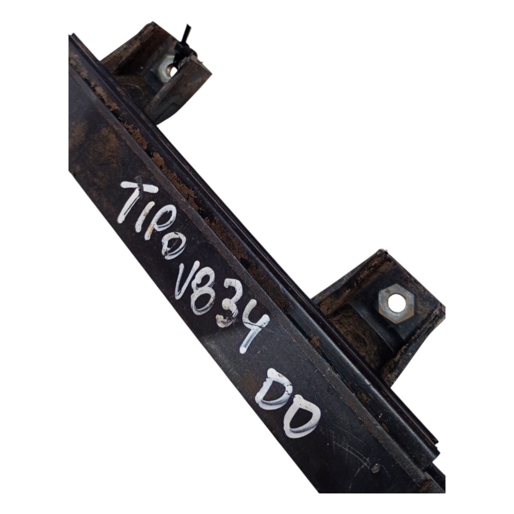 Guia Vidro Porta Dianteira Direita Fiat Tipo 1995 A 1997 4