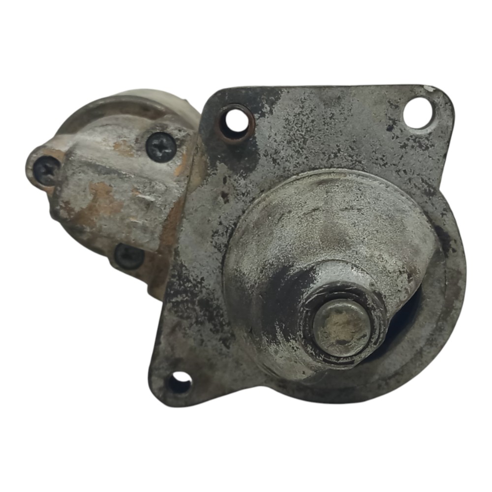 Motor Arranque Partida 1.0 Fiat Palio Siena 2001 2002 A 2006 5