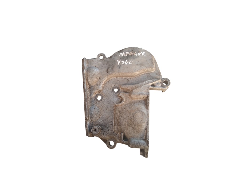 Tampa Lateral Cabeçote Renault Megane 2.0 16v 2006 A 2012 3