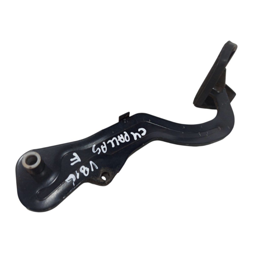 Pedal Break Esquerdo Auto Citroen C4 Pallas 2007 2008 A 2013 4