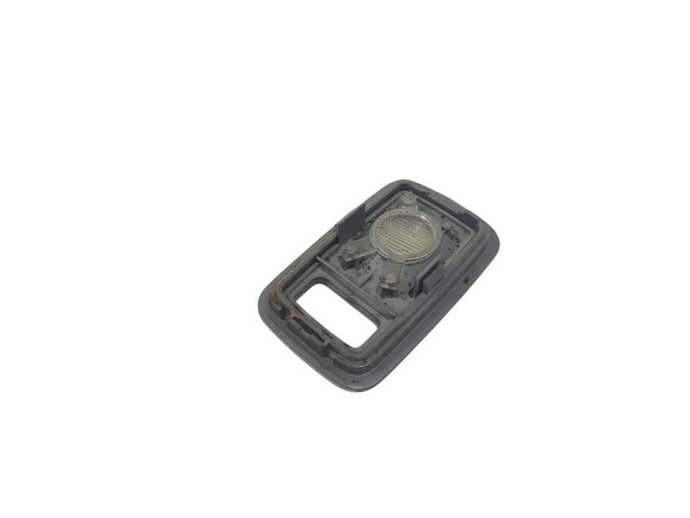 Moldura Suporte Luz Teto Hyundai Santa Fé 2.7 2006 A 2013 6
