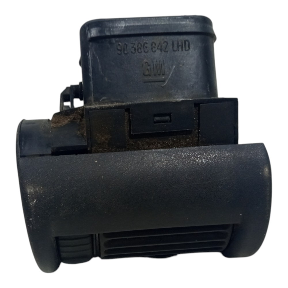 Difusor Ar Moldura Esquerdo Painel Gm Corsa 1998 1999 A 2002 8