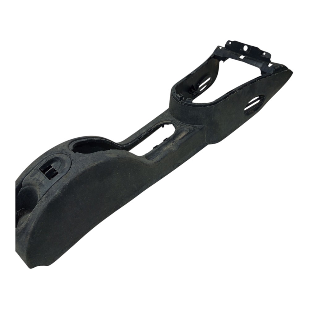 Moldura Console Central Citroen C3 Glx 2007 2008 2009 A 2012 5