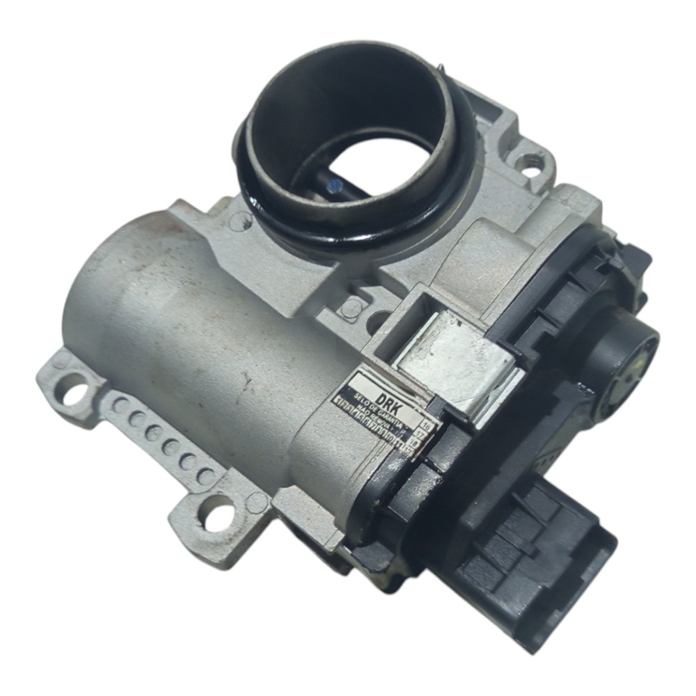 Tbi Corpo Borboleta Peugeot 307 2.0 16v 2001 2002 A 2013 6