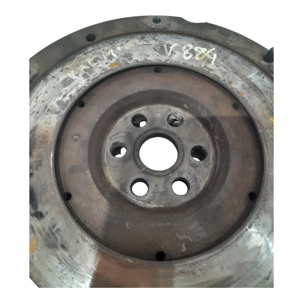 Volante Cremalheira 117 Dents Fiat Uno Premio 1.5 8v 92 A 98 4