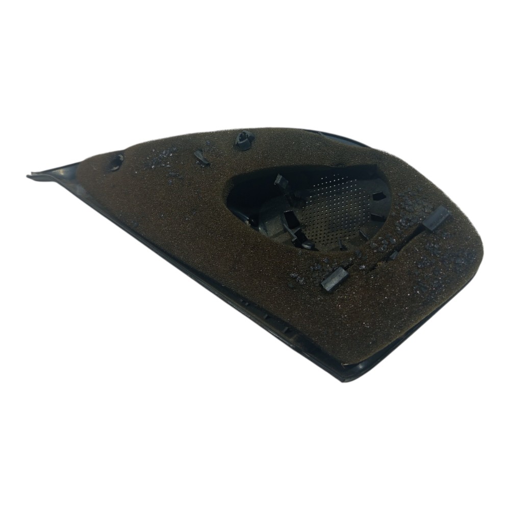 Molrura Interna Retrovisor Direito Fiat Palio 1996 A 2000 7