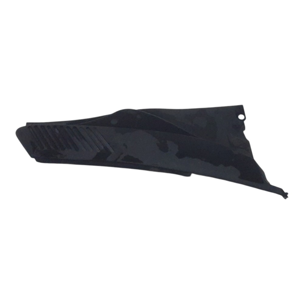 Grade Churrasqueira Lado Direito Renault Clio 2005 2006 A 12 1