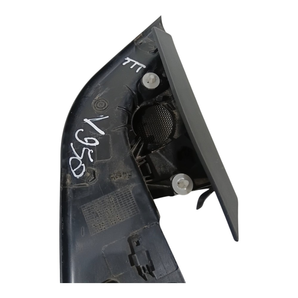 Moldura Interna Retrovisor Lado Esquerdo Focus 2009 A 2013 7