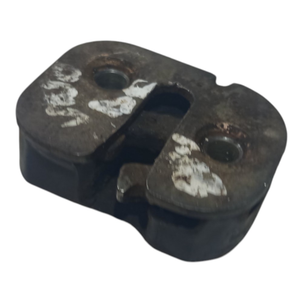 Fechadura Porta Dianteira Esquerda Fiat Uno 1994 1995 A 2002 2