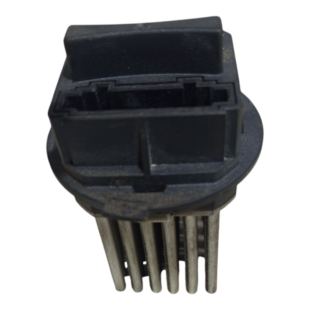 Resistência Ar Condicionado Peugeot 307 2007 2008 A 2013 6