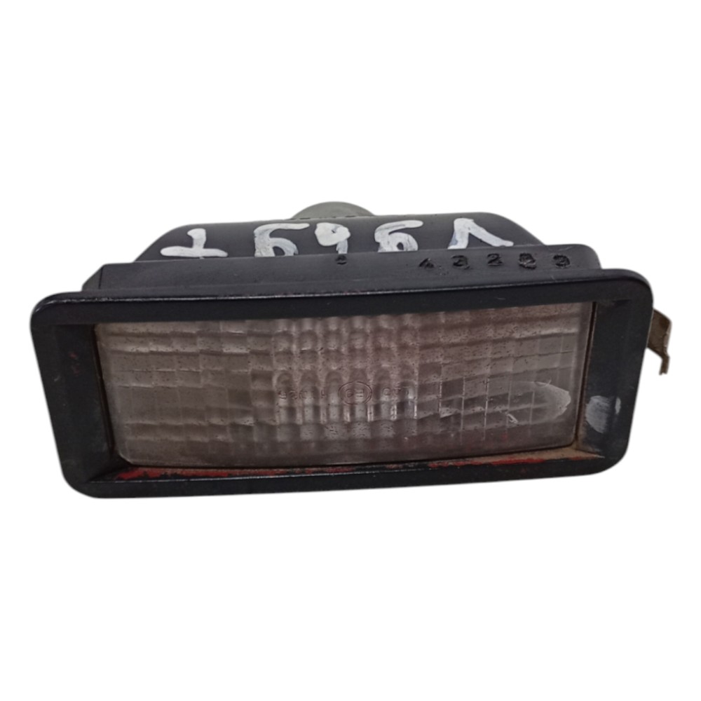 Lanterna Luz Placa Vw Up 2015 A 2021 1