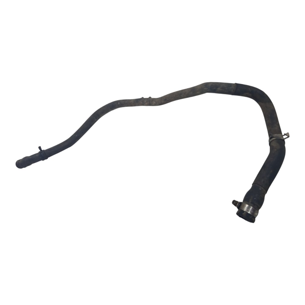 Mangueira Radiador Água Volkswagen Voyage G5 2008 A 2012 7