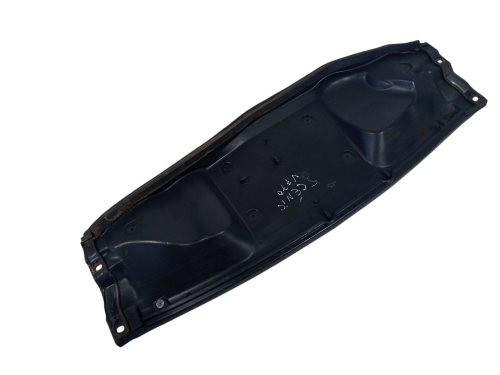 Suporte Grade Churrasqueira Renault Scenic 1996 1997 A 1999 5