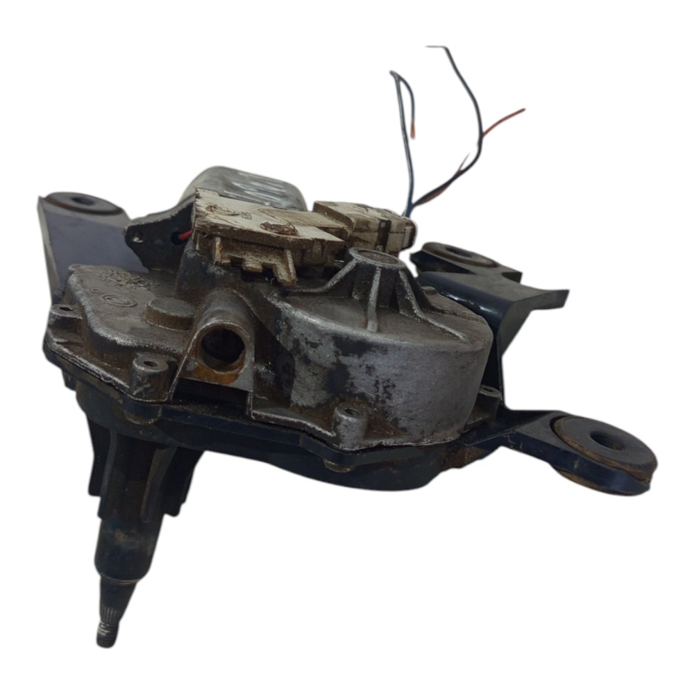 Motor Limpador Vidro Traseiro Jac J6 Diamond 2013 A 2020 8