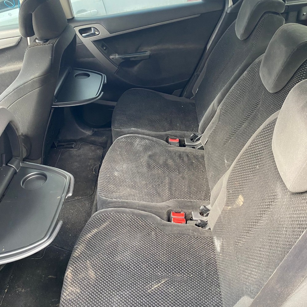 Peças Citroën C4 Picasso GLX AT 2.0 16v Gasolina 143cv 2010 9