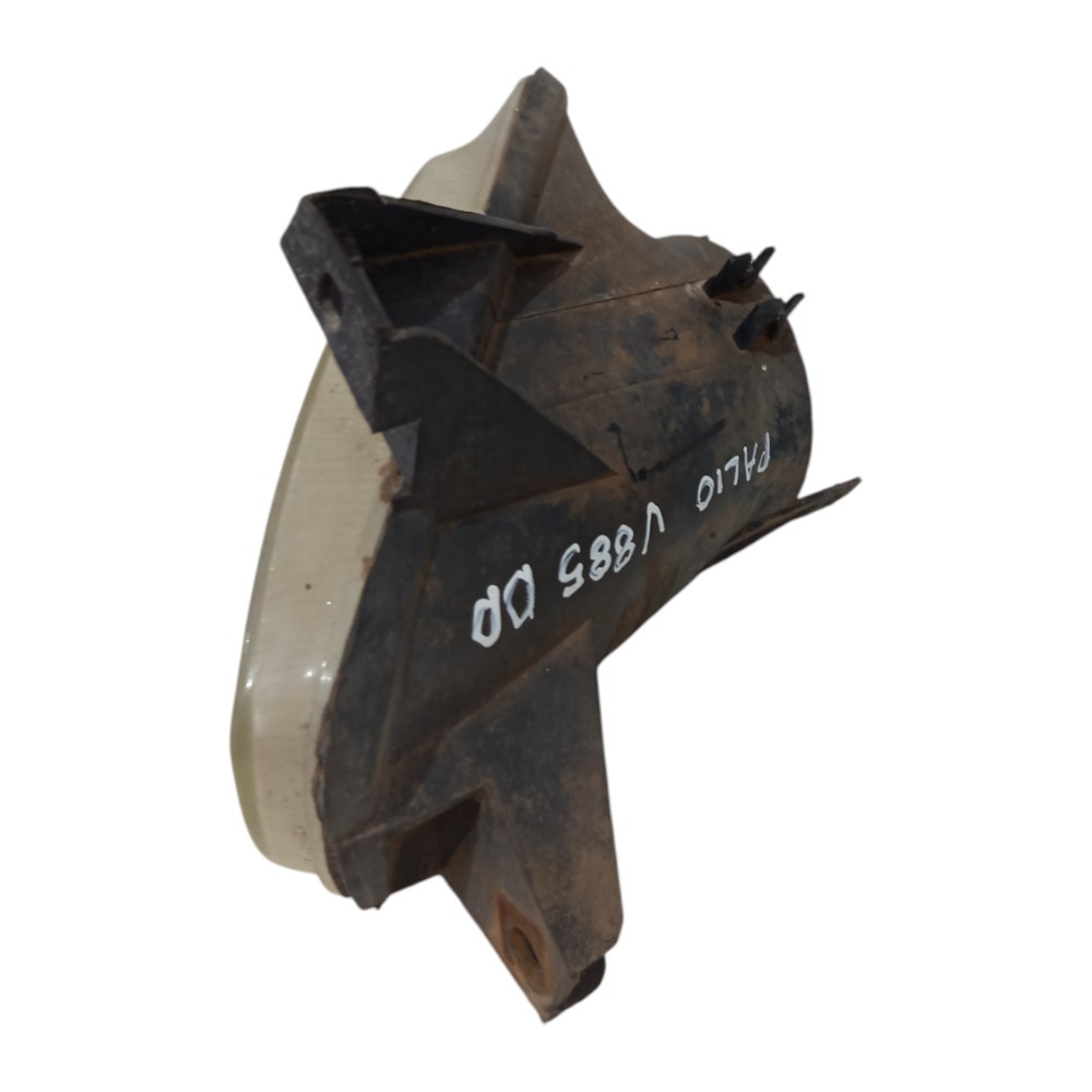 Farol Milhas Direito Fiat Palio Weekend Siena 1996 A 2000 Or 4