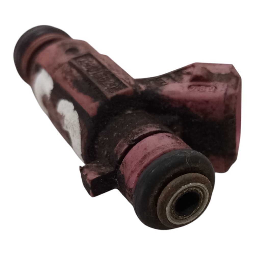 Bico Injetor Citroen C3 1.8 8v 2003 2004 2005 2006 A 2012 7