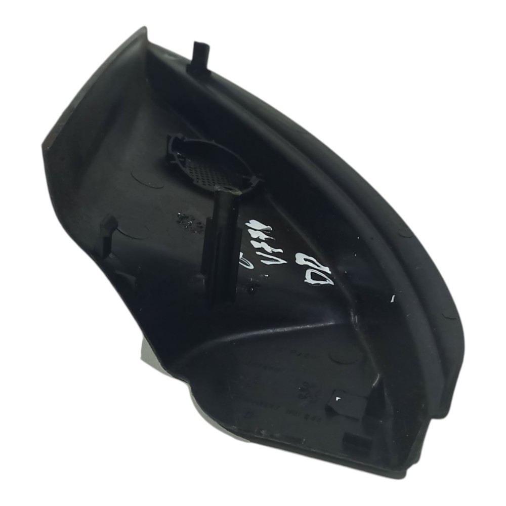Acabamento Interno Retrovisor Direit Peugeot 206 2000 A 2008 5