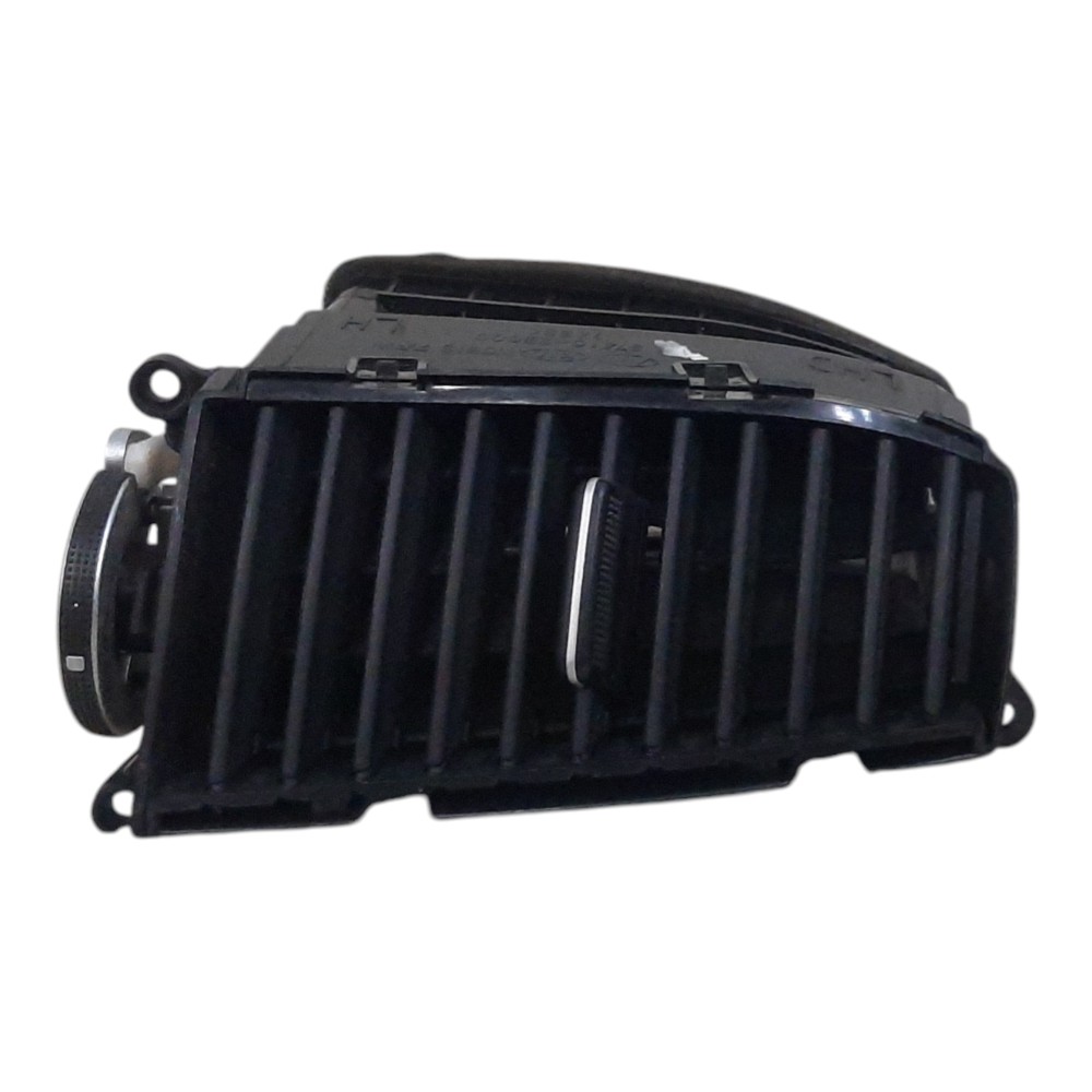 Difusor Ar Central Esquerdo Hyundai Santa Fé 2006 A 2013 1
