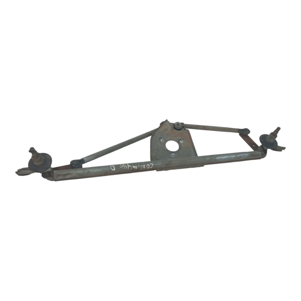 Galhada Limpador Parabrisa Gm Chevrolet Corsa 1994 A 1999 1